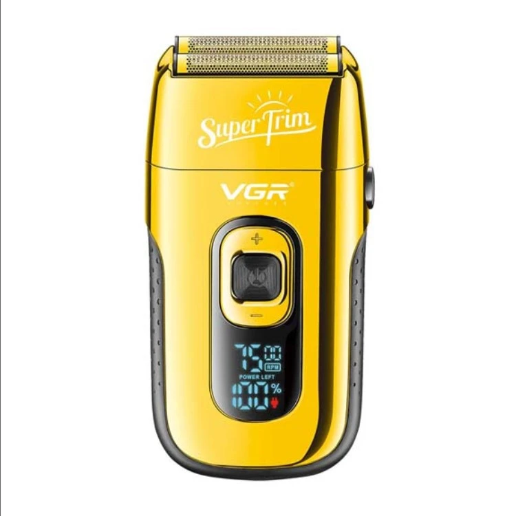 شیور مردانه وی جی آر مدل V_332