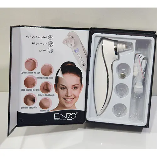 دستگاه میکرودرم انزو مدل ENZO EN_010A