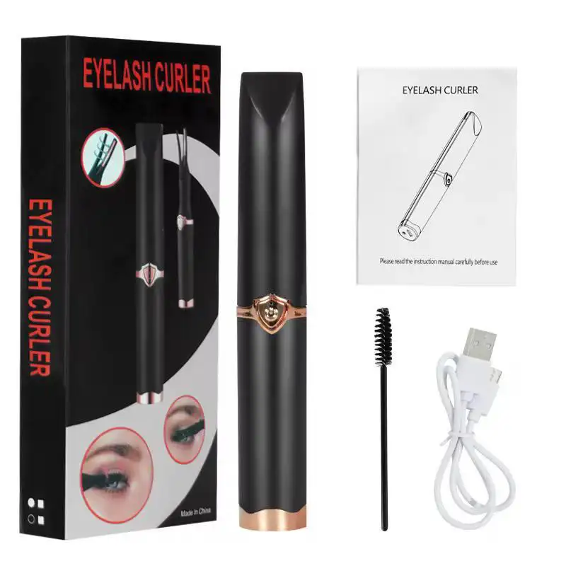 دستگاه بابلیس مژه EYELASH CURLER