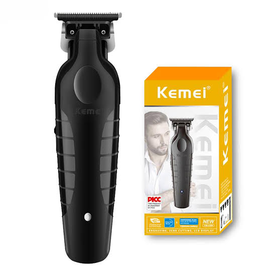 خط زن کیمی مدل KM_2299