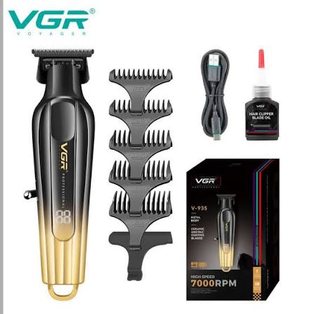 خط زن وی جی آر مدل V_935