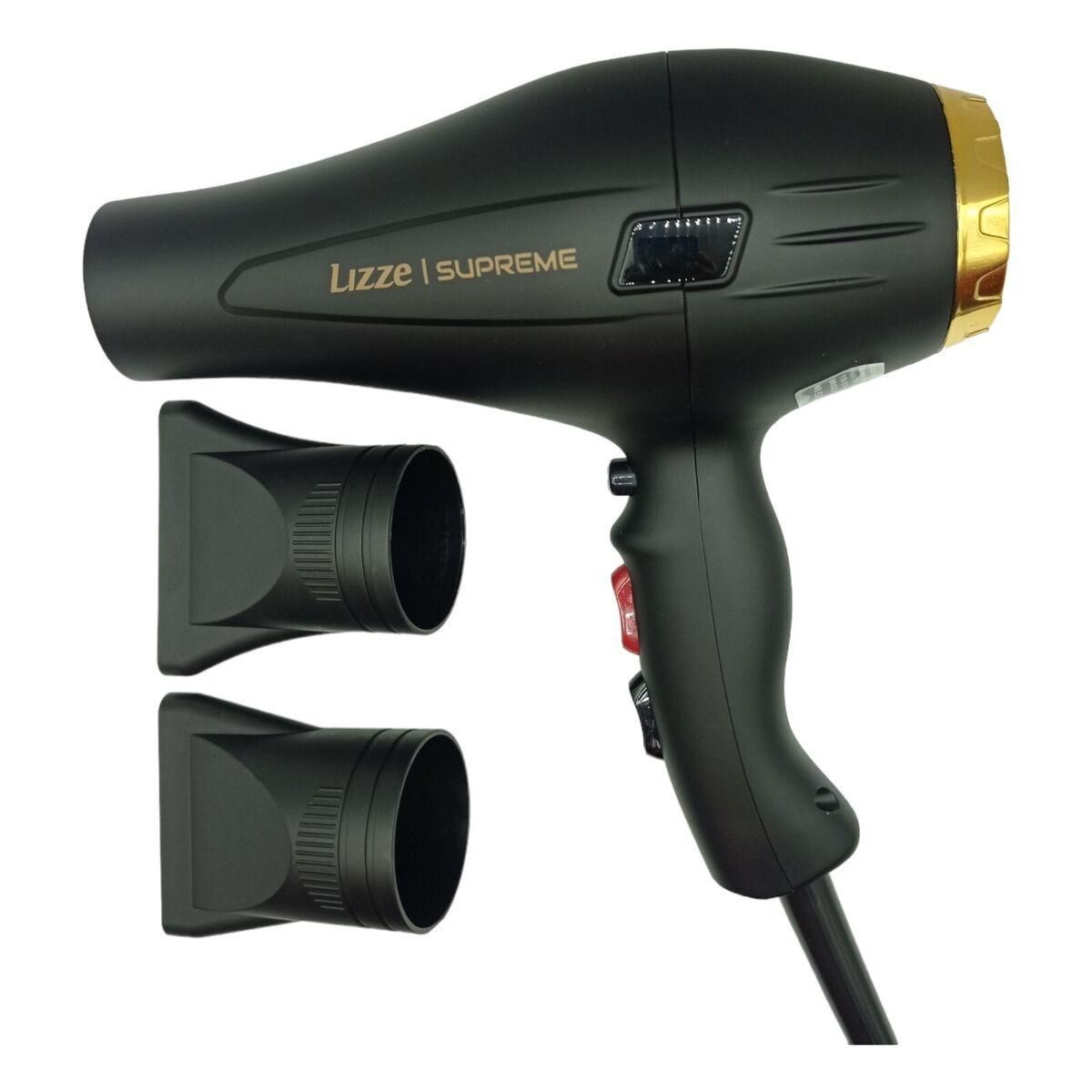 سشوار حرفه ای سالنی لیز SUPREME 2600WATTS