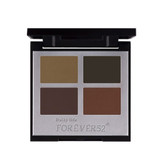 پالت چهار رنگ سایه ابرو اورجینال برند فوراور52