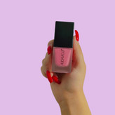 رژگونه مایع هدی موجی