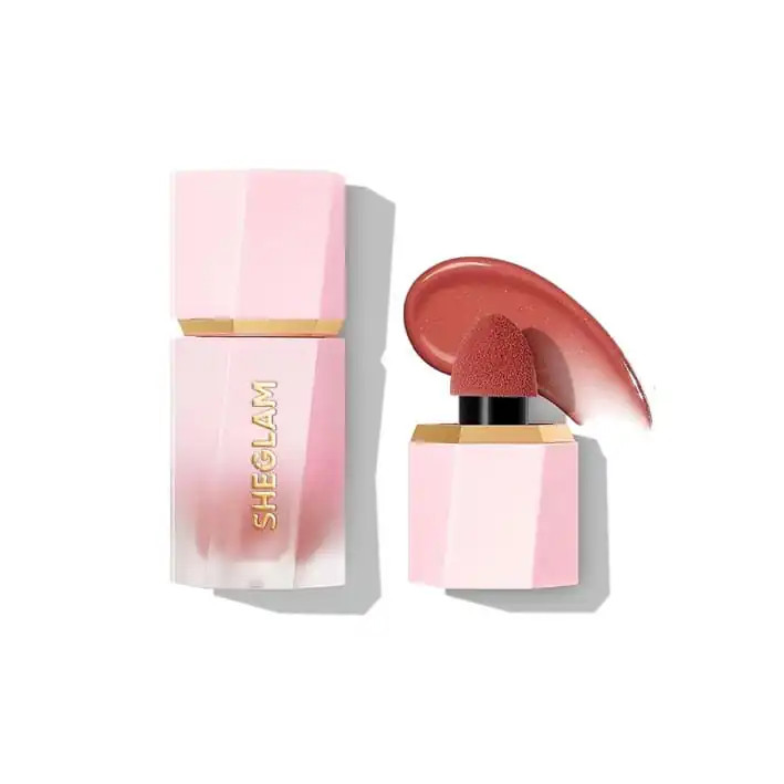 رژگونه مایع شیگلم اورجینال