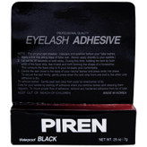 چسب مژه 7گرمی مشکی پیرن PIREN