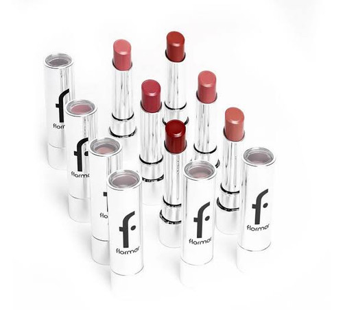 رژ لب جامد شیرآپ فلورمار FLORMAR SHEER UP