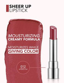 رژ لب جامد شیرآپ فلورمار FLORMAR SHEER UP