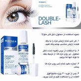 سرم تقویت کننده مژه و ابرو ماوالا