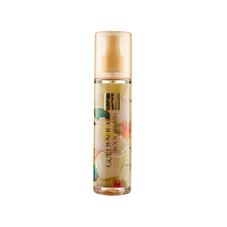 بادی اسپلش زنانه برند مای حجم 220میلی لیتر