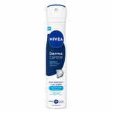 دئودورانت زنانه نیوآ رایحه DERMA CONTROL DEFEND