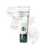 کرم ضد آفتاب فیزیکال تن_برایت بی رنگ SPF50 برایت مکس حجم 50میلی لیتر