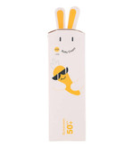 کرم ضد آفتاب کودک SPF50 درمالوگ حجم 75میلی لیتر