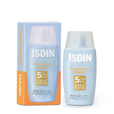 ضد آفتاب فیوژن واتر مجیک SPF50 ایزدین اورجینال
