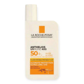 فلوئید ضد آفتاب بی رنگ SPF50 لاروش پوزای اورجینال