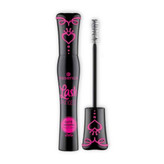 ریمل لش پرنسس اسنس مدل CURL&VOLUME (بدنه صورتی)