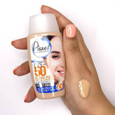 کرم ضد آفتاب های رنگی SPF50 پیکسل حجم 50میلی لیتر