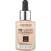 کرمپودر کاتریس سری HD مدل LIQUID COVERAGE شماره 010