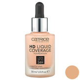 کرمپودر کاتریس سری HD مدل LIQUID COVERAGE شماره 030