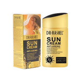 ضدآفتاب SPF100 دکتر راشل مدل ANTI_AGING حجم 80میلی لیتر
