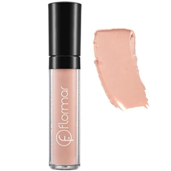 کانسیلر مایع فلورمار Flormar مدل Perfect Coverage رنگ Fair شماره 10