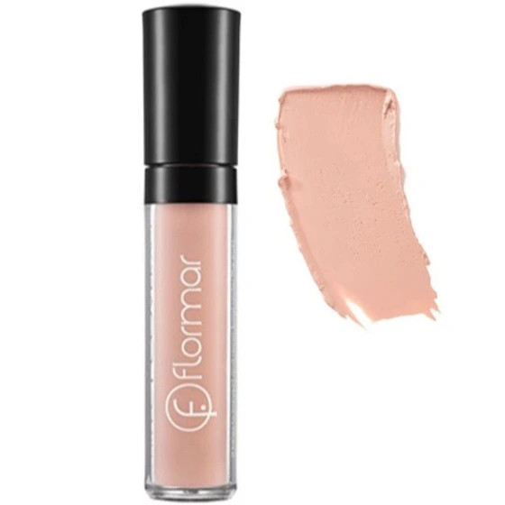 کانسیلر مایع فلورمار Flormar مدل Perfect Coverage رنگ Fair شماره 10