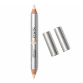 مداد هایلایتر دوسر کیکو مدل PERFECT EYES DUO