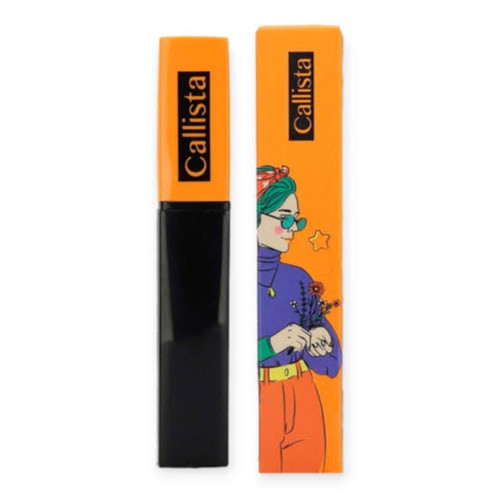 خط چشم مویی کالیستا مدل LINER&SHAPER حجم 9میلی لیتر