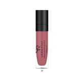 رژلب مایع مات گلدن رز مدل LONGSTAY شماره 35