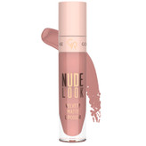 رژلب مایع گلدن رز مدل NUDE LOOK شماره 03 CORAL NUDE