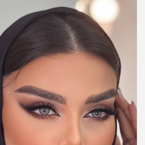 لنز یکساله دهب مدل CRYSTAL رنگ طوسی روشن دوردار