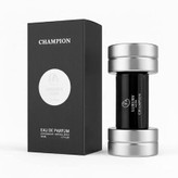 خرید ادکلن مردانه لاکچری آکوا رایحه CHAMPION حجم 50میلی لیتر