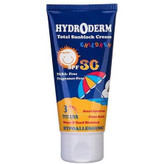 کرم ضدآفتاب کودکان هیدرودرم مدل CHILDREN SPF30 حجم 50میلی لیتر