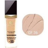 کرمپودر شیشه ای اشتون حجم 30میلی لیتر شماره GF36